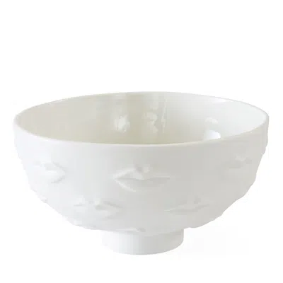 JONATHAN ADLER GALA LIPS BOWL