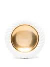 Jonathan Adler Geneva Bowl (30cm) In White