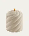 Jonathan Adler Geneva Box In White