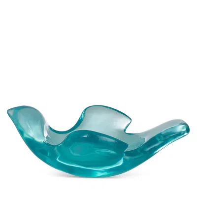 Jonathan Adler Giant Acrylic Bird Bowl