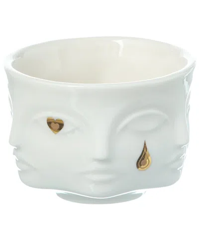 Jonathan Adler Gilded Muse Votive