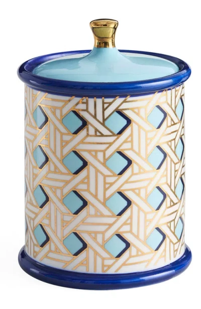 JONATHAN ADLER JONATHAN ADLER GILDED WASP CANDLE