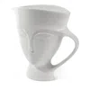 Jonathan Adler Giuliette Pitcher In White