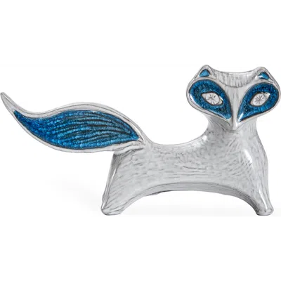 Jonathan Adler Glass Menagerie Fox Sculpture