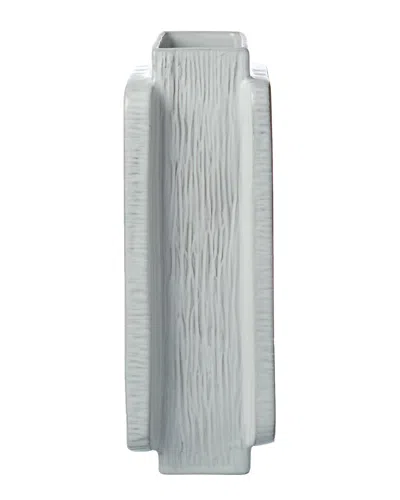 JONATHAN ADLER JONATHAN ADLER GLASS MENAGERIE LIPS VASE