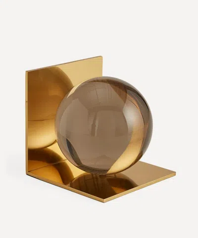Jonathan Adler Globo Bookends