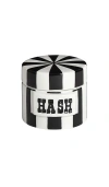 Jonathan Adler Hash Canister