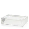 Jonathan Adler Hollywood Bath Soap Dish In White