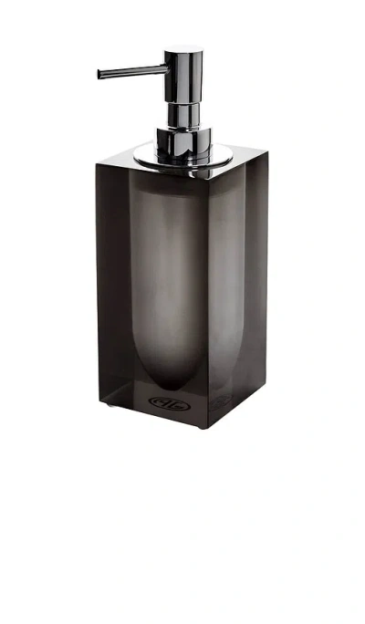 Jonathan Adler Seifenspender Hollywood Soap Dispenser In Black