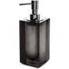 Jonathan Adler Hollywood Soap Dispenser In Smoke