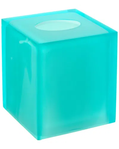 Jonathan Adler Hollywood Tissue Box