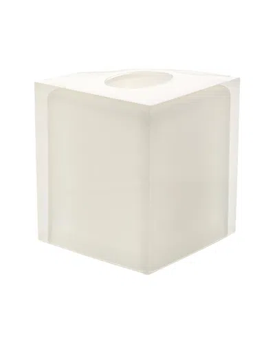Jonathan Adler Hollywood Tissue Box