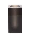 Jonathan Adler Hollywood Toothbrush Holder In Brown