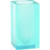 Jonathan Adler Hollywood Toothbrush Holder In Blue