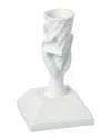Jonathan Adler I-scream Match Strike In White