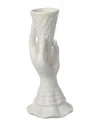 Jonathan Adler I-scream Vase In White