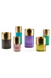 Jonathan Adler Jacques Candle Holder Set In Multicolor