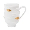 Jonathan Adler Jonathan Alder Gilded Muse Gala Mug