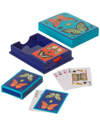 Jonathan Adler Lacquer Card Set
