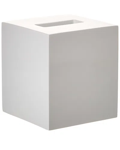 JONATHAN ADLER LACQUER TISSUE BOX