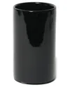 Jonathan Adler Lacquer Tumbler In Black
