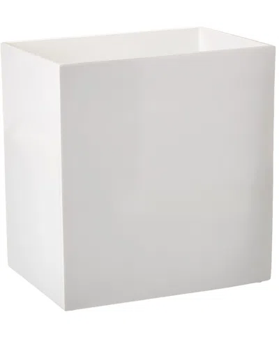 Jonathan Adler Lacquer Wastebasket