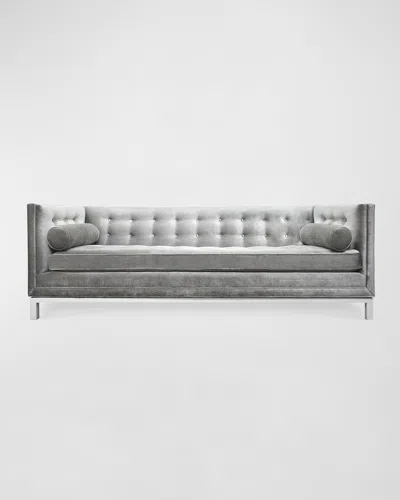 Jonathan Adler Lampert Sofa