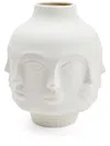 Jonathan Adler Dora Maar Vase In White