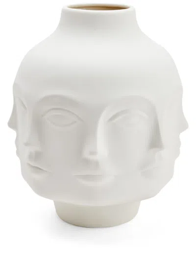 JONATHAN ADLER LARGE DORA MAAR VASE