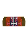 Jonathan Adler Large Lacquer Box In Madrid