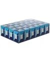 Jonathan Adler Large Sorrento Lacquer Box In Blue