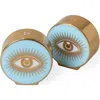 Jonathan Adler Le Wink Salt And Pepper Set In Multi