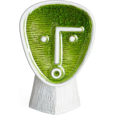 Jonathan Adler Les Amis Le Surpris Vase In White
