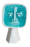 Jonathan Adler Les Amis Vase In Le Furieux