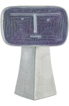 Jonathan Adler Les Amis Vase In Le Grincheux