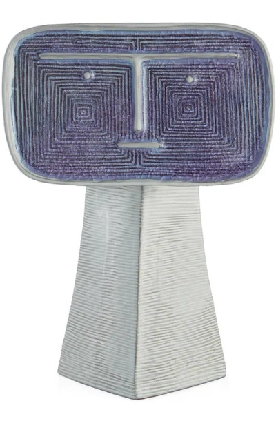 Jonathan Adler Les Amis Vase In Le Grincheux