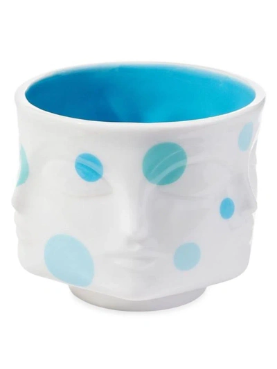 Jonathan Adler L'pop Dora Maar Condiment Bowl In White