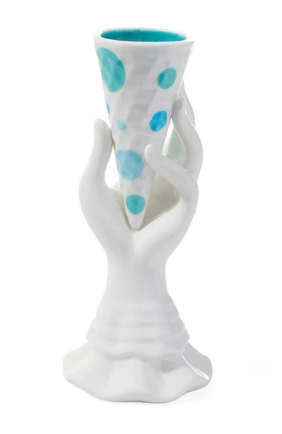 JONATHAN ADLER JONATHAN ADLER L'POP I-SCREAM VASE