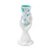 Jonathan Adler L'pop Scream Vase In Multi