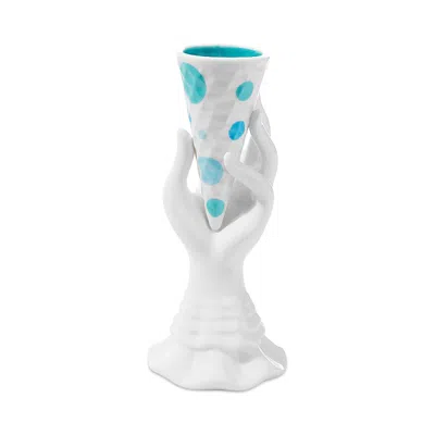 JONATHAN ADLER L'POP SCREAM VASE