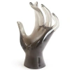 Jonathan Adler Lucite Hand