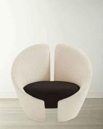 Jonathan Adler Marais Lounge Chair