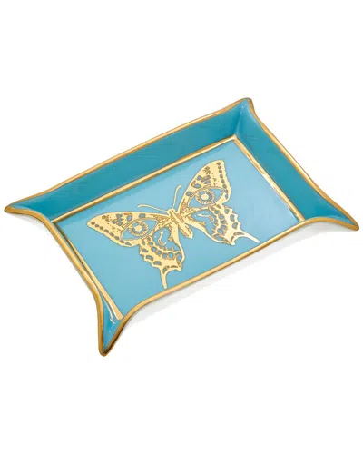 Jonathan Adler Mariposa Valet Tray