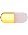 Jonathan Adler Medium Acrylic Pill In Multi