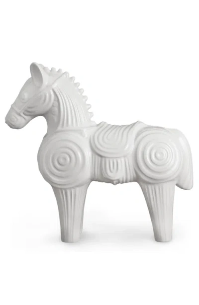 JONATHAN ADLER JONATHAN ADLER MENAGERIE HORSE