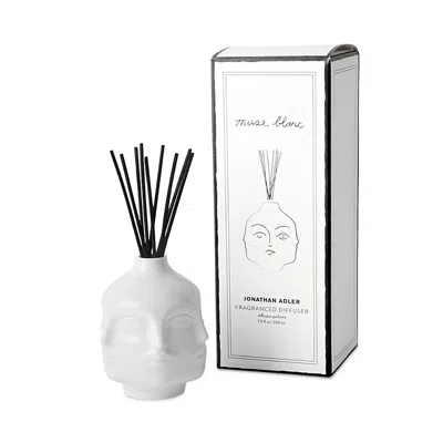 Jonathan Adler Muse Blanc Diffuser