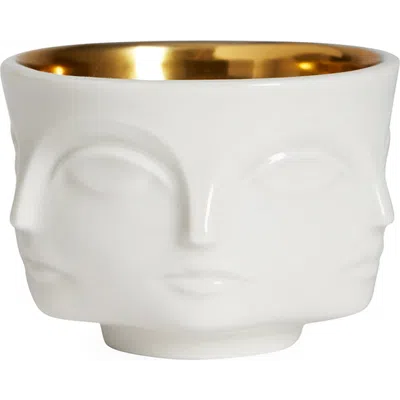 JONATHAN ADLER JONATHAN ADLER MUSE D'OR VOTIVE HOLDER