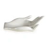 Jonathan Adler Muse Eve Fruit Bowl In White