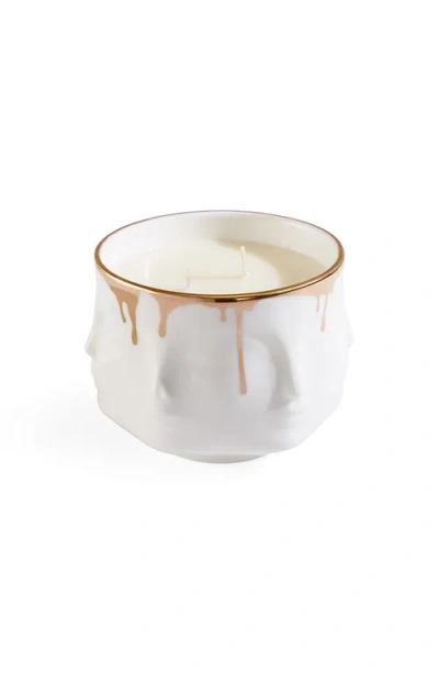 Jonathan Adler Muse Miel Candle In Multi