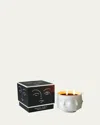 Jonathan Adler Muse Noir Candle In White